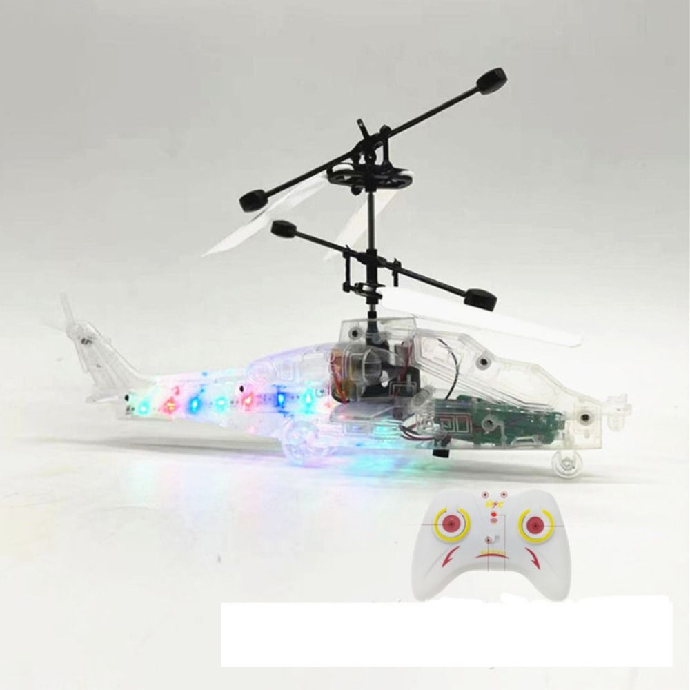 Drone Pro Rc Ufo - Hobbies Plastic RC Helicopters Rechargeable USB