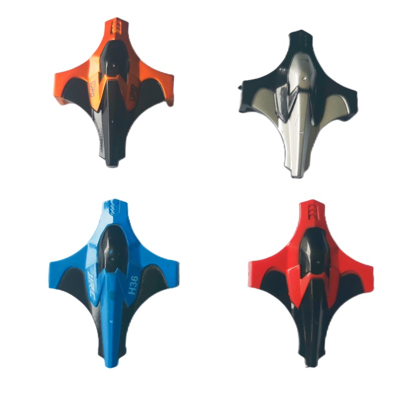 Drone Rc Cover - Mini Quadcopter Body Shell Upper Cover