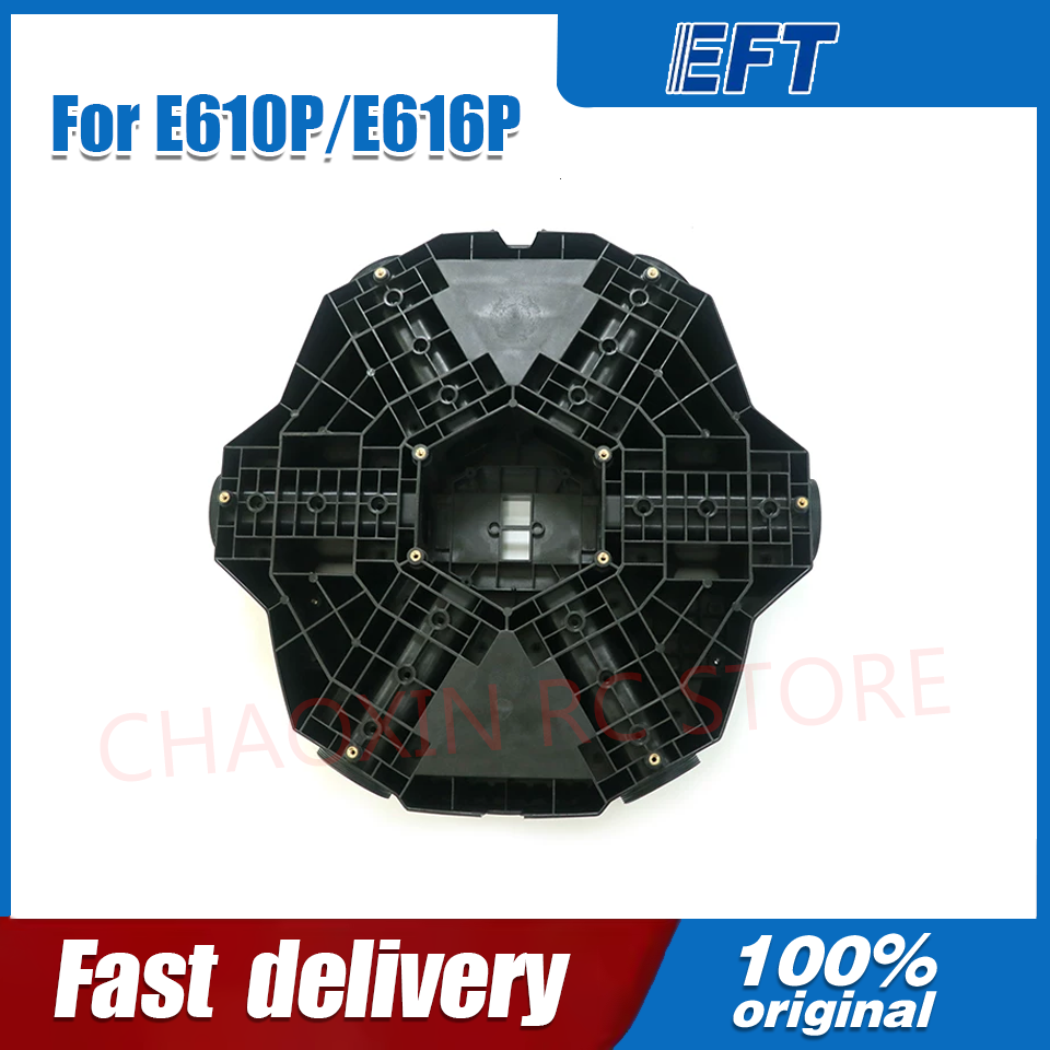 Drone Rc Drone - EFT E610P E616P E410P E416P agricultural