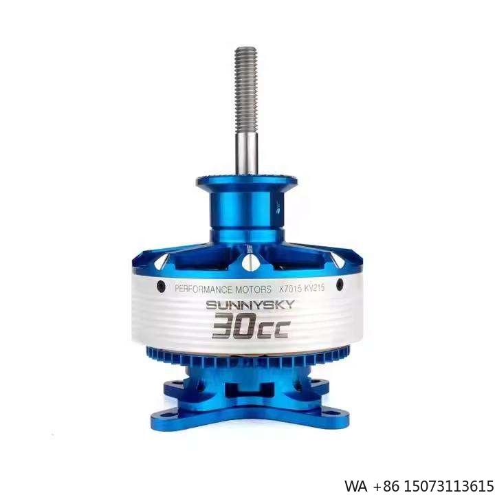 Drone Rc Drone - X Series V3 X7015 30CC KV215