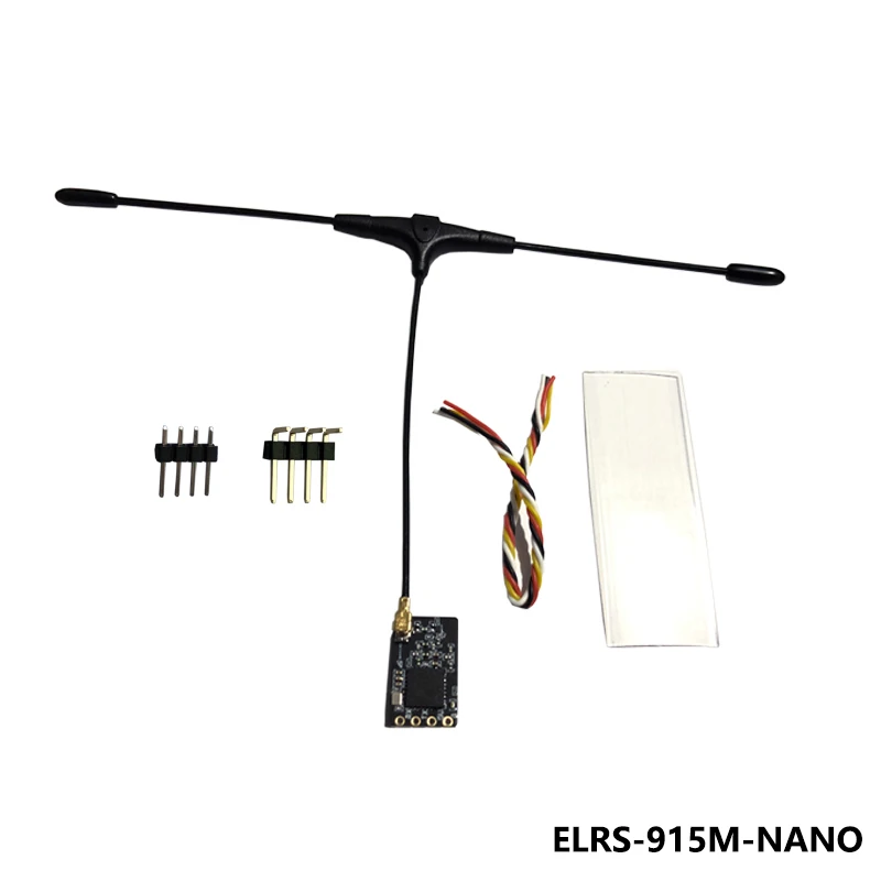 Drone Rc Board - BAYCK ELRS 900MHz 915MHz NANO ExpressLRS