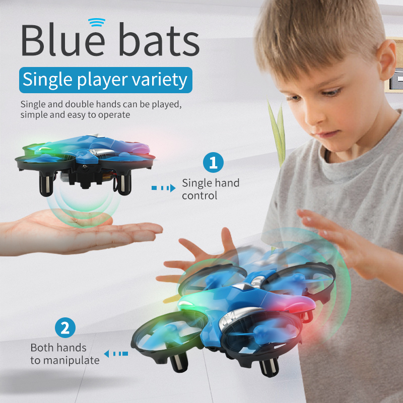 Drone Aircraft Jjrc - JJRC H102 Mini Helicopter Ufo Rc