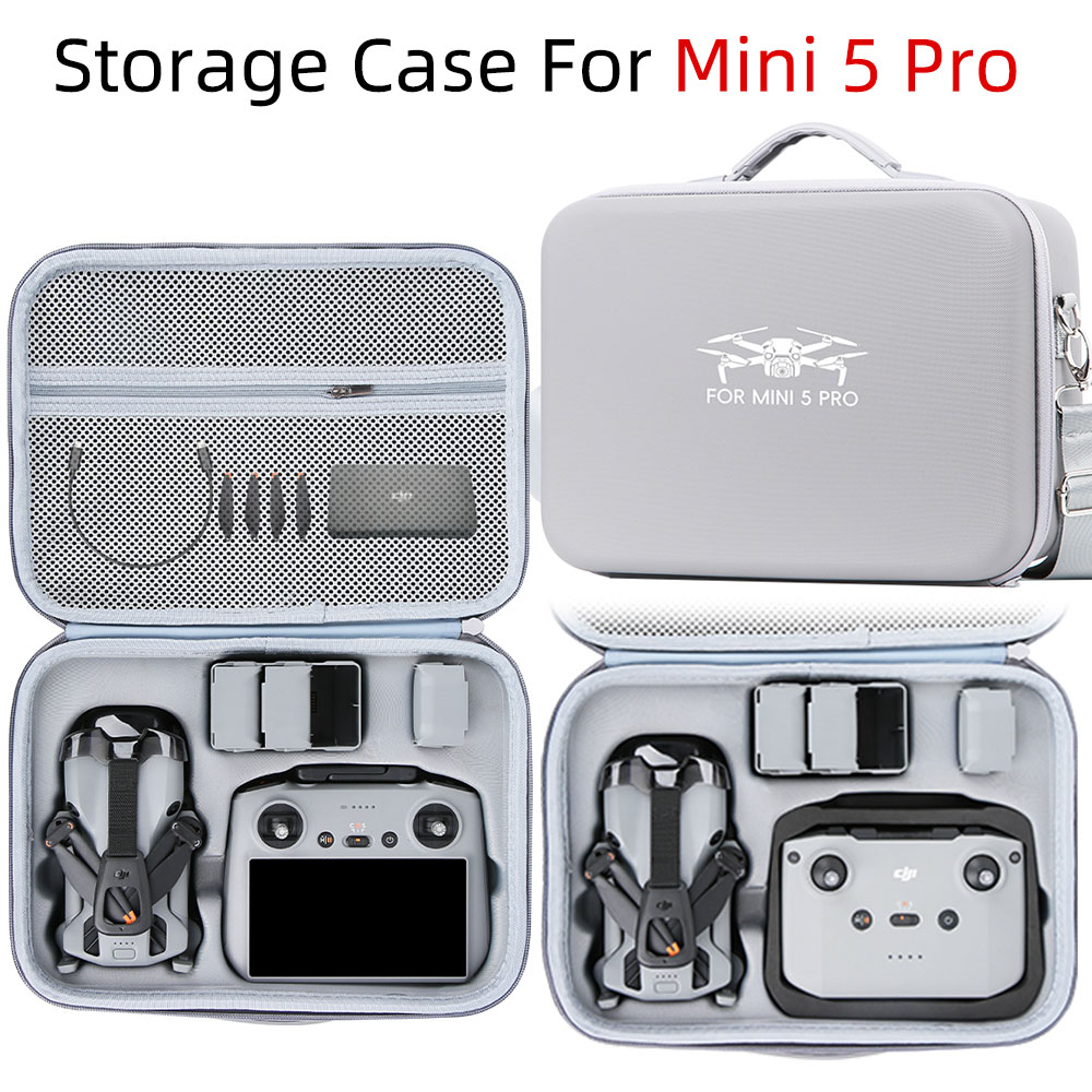 Drone Rc Cover - Case for Mini 5 Pro RC