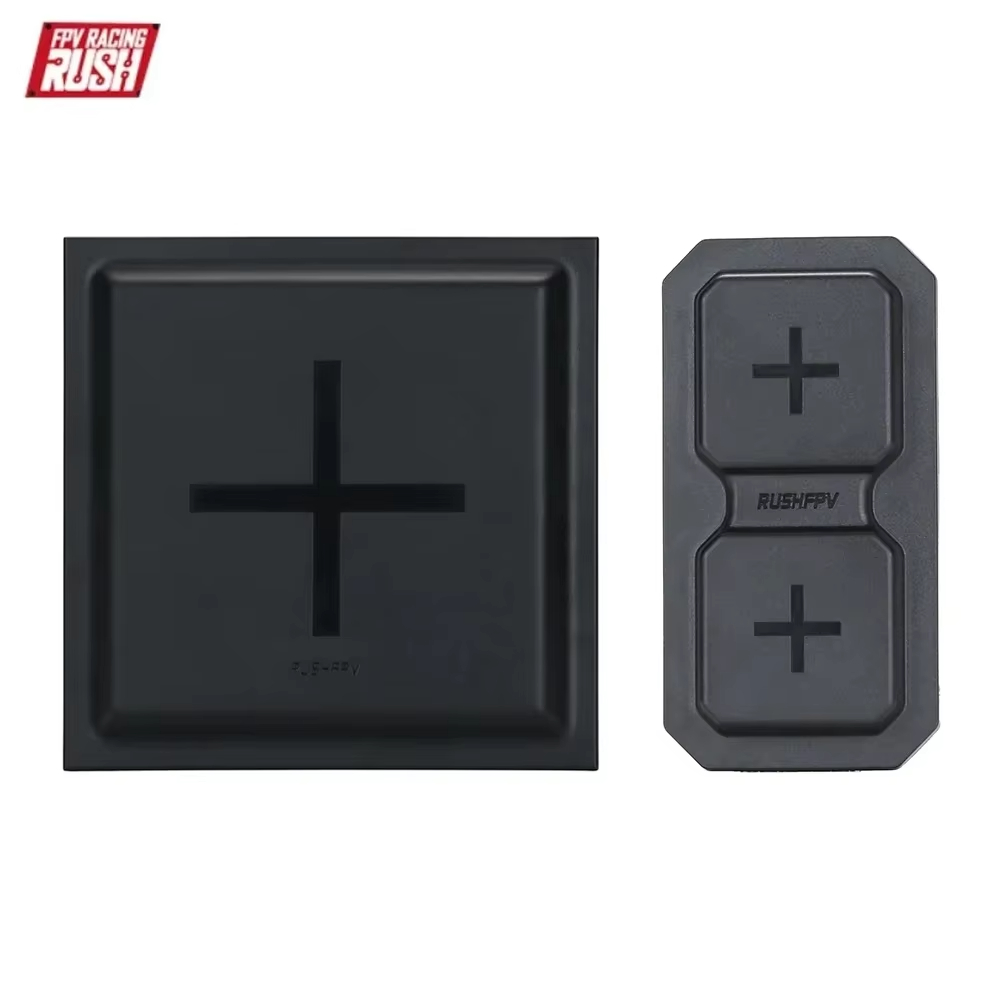 Rc Airplane Drone - New Rush Rushfpv Rush FPV Range