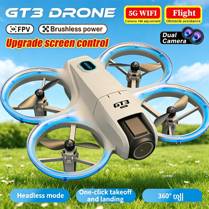 Drone Rc Cable - New Model GT3 MAX Drones Large
