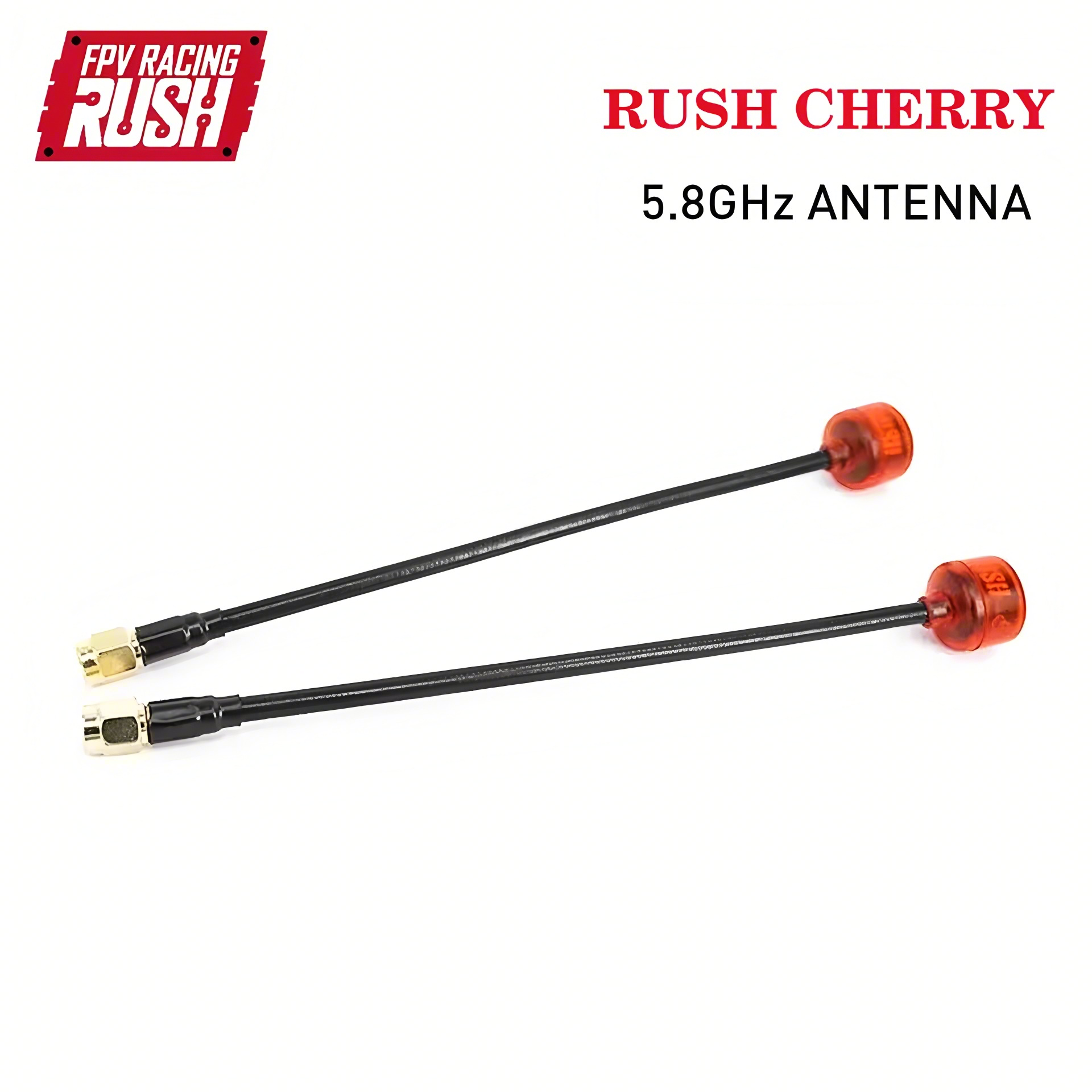 Rc Airplane Drone - 2026 NEW RUSHFPV RUSH Cherry FPV
