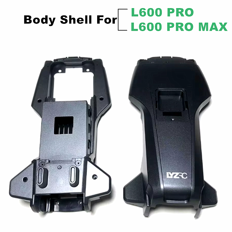 Lyzrc Drone - L600 Pro max drone shell frame