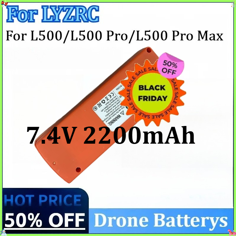 Lyzrc Drone - For LYZRC L500/ L500 Pro/ L500