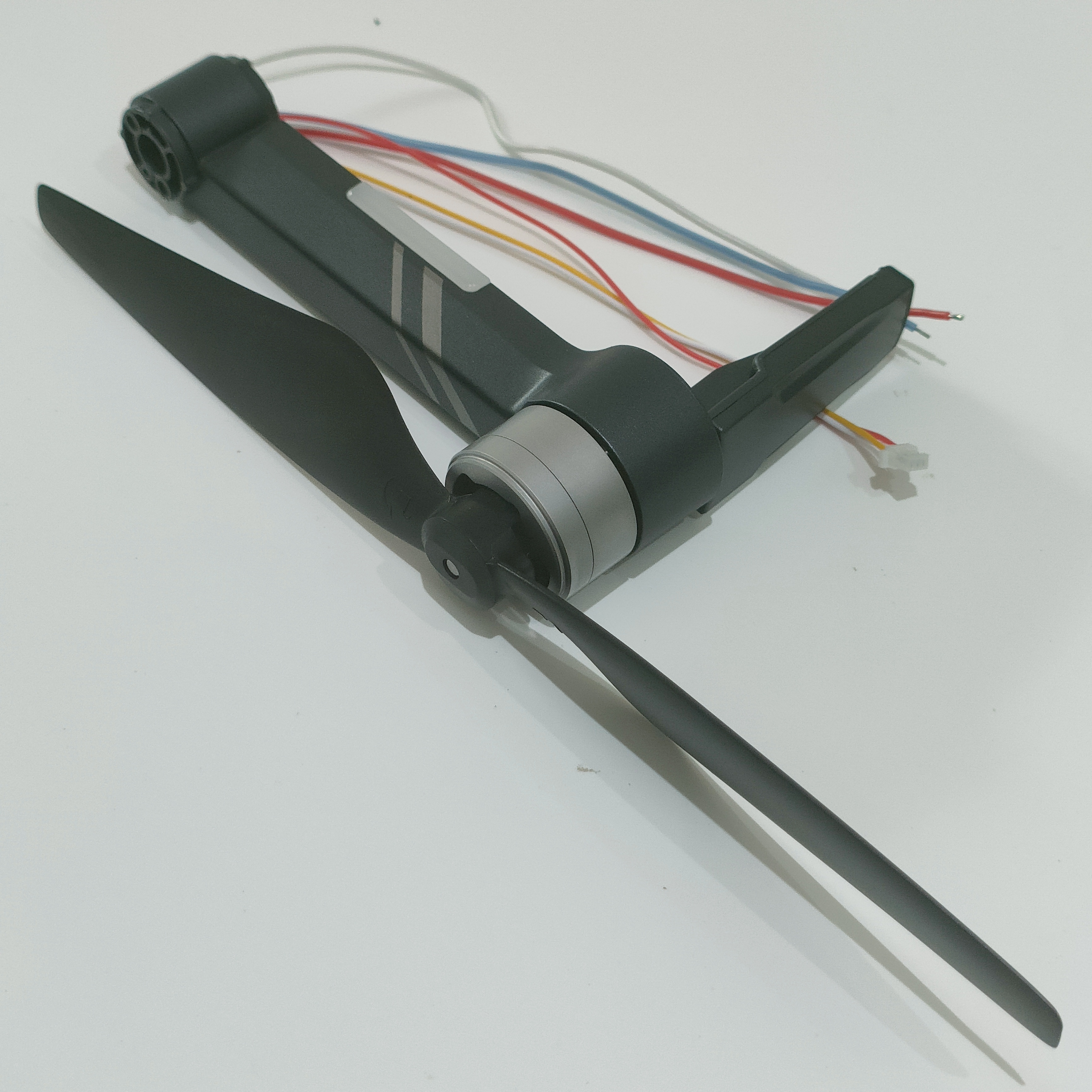Drone Sjrc - Front B Motor Arm for SJRC