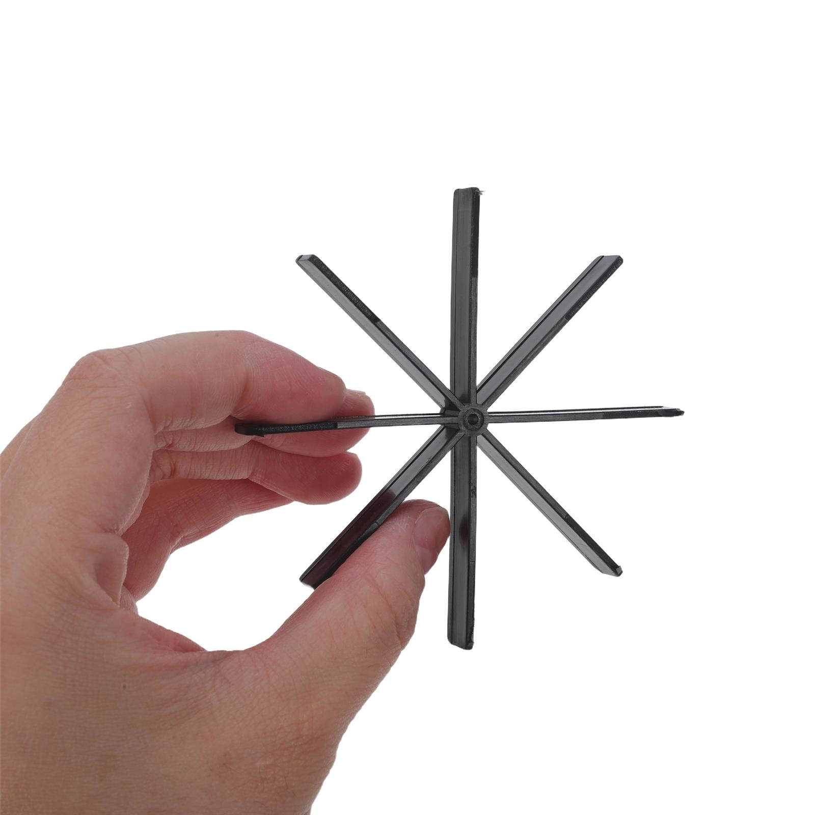 40Pcs Rc Boat Propellers Plast - Rc Boat 评论和价格
