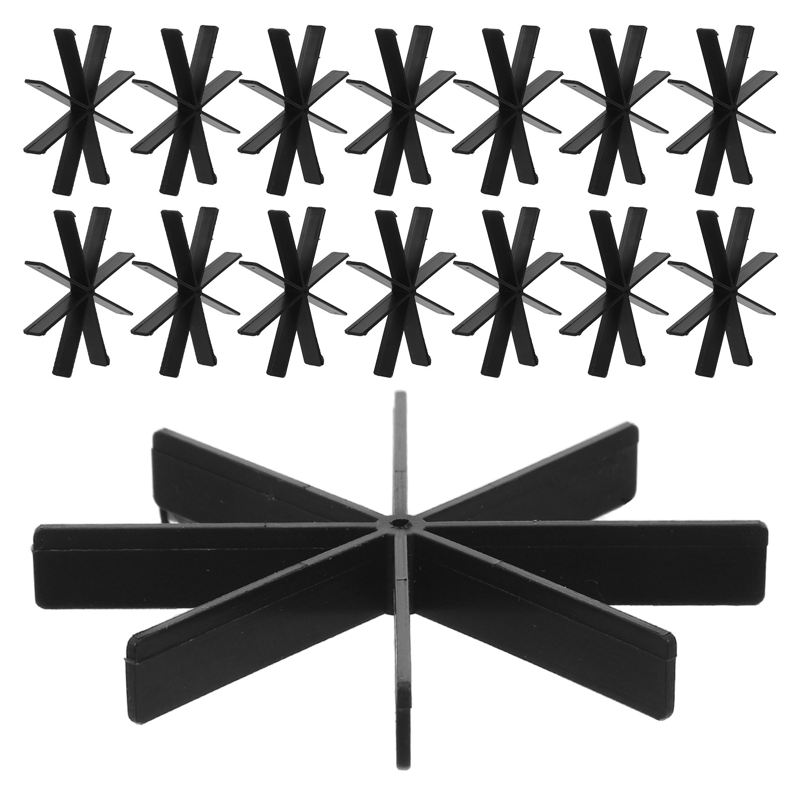 40Pcs Rc Boat Propellers Plast - Rc Boat 评论和价格