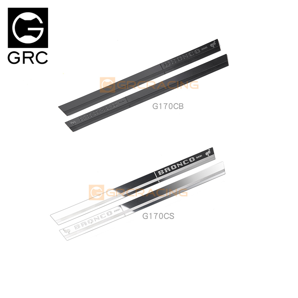 For Grc Traxxas Trx4 92076-4 B - Drone Reaper Rc 评论和价格