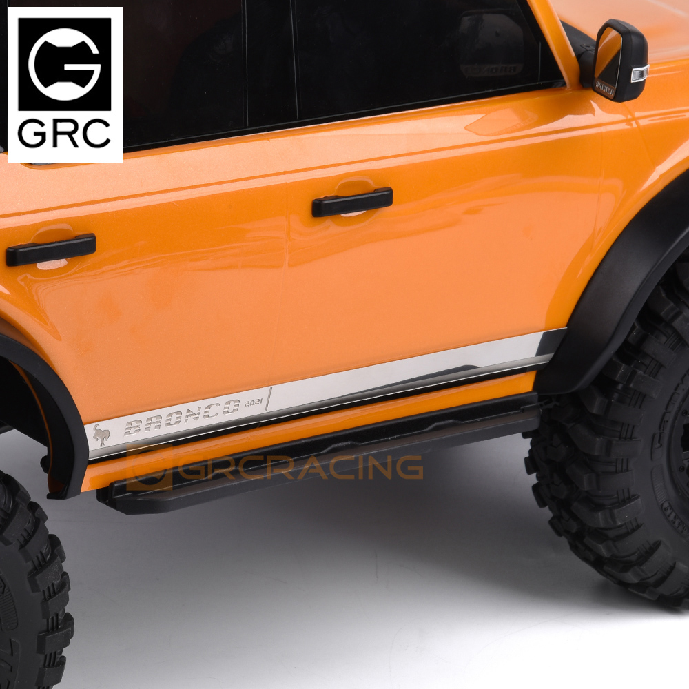 For Grc Traxxas Trx4 92076-4 B - Drone Reaper Rc 评论和价格