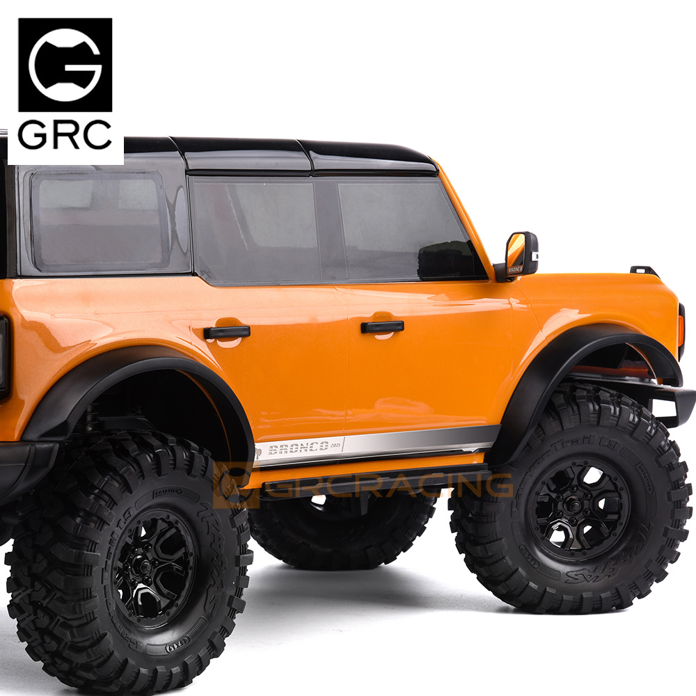 For Grc Traxxas Trx4 92076-4 B - Drone Reaper Rc 评论和价格