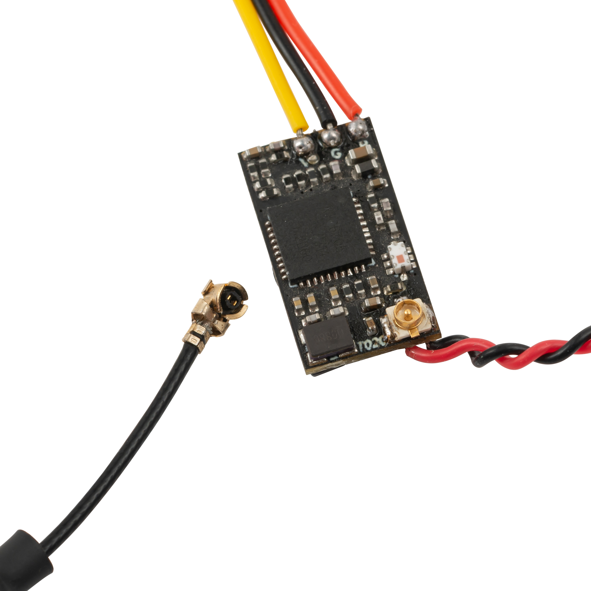 RC Micro FPV Camera LST-S4+ 5. - Drone Without Rc 评论和价格