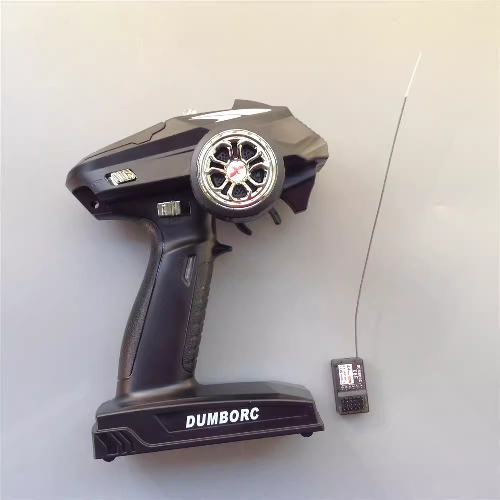 Dumbo X6 RC Control 2.4G Remot - Drone Rc Car Hybrid 评论和价格