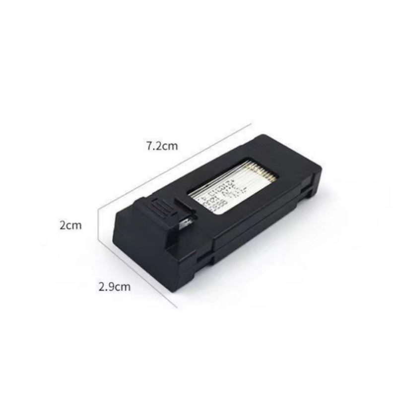 3.7V 3500mAh LiPo Battery for  - Lyzrc Drone 评论和价格