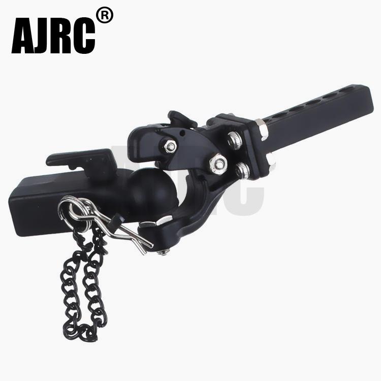 RC Metal Trailer Hook Connecto - Drone Reaper Rc 评论和价格