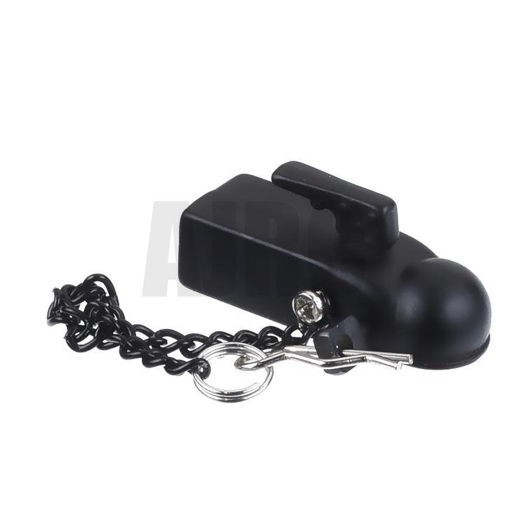 RC Metal Trailer Hook Connecto - Drone Reaper Rc 评论和价格