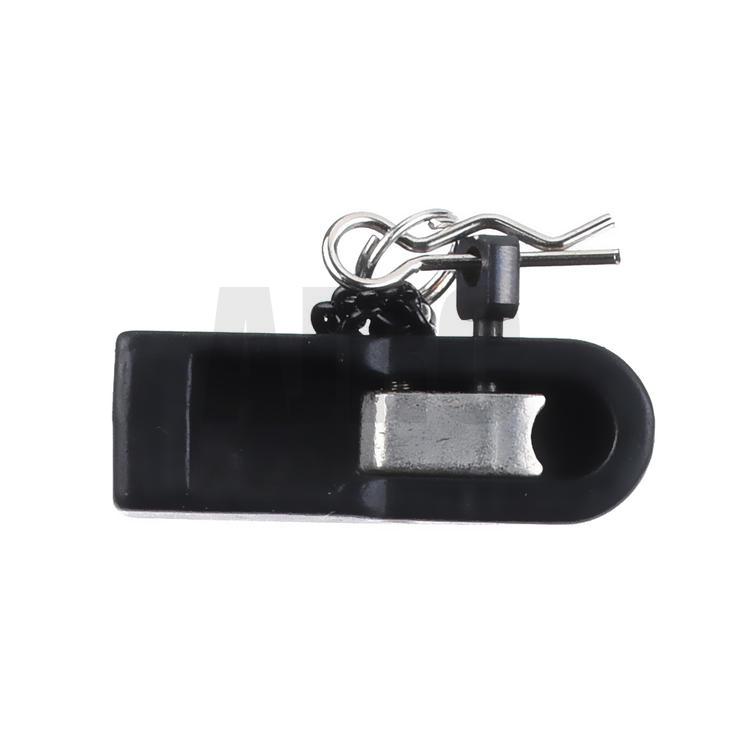 RC Metal Trailer Hook Connecto - Drone Reaper Rc 评论和价格