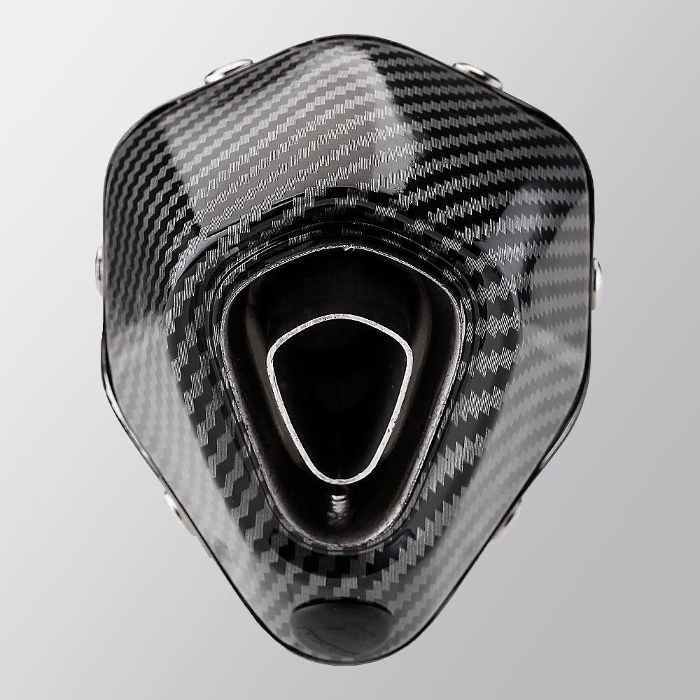 ZT125 Exhaust System For Zonte - Drone Z1 评论和价格