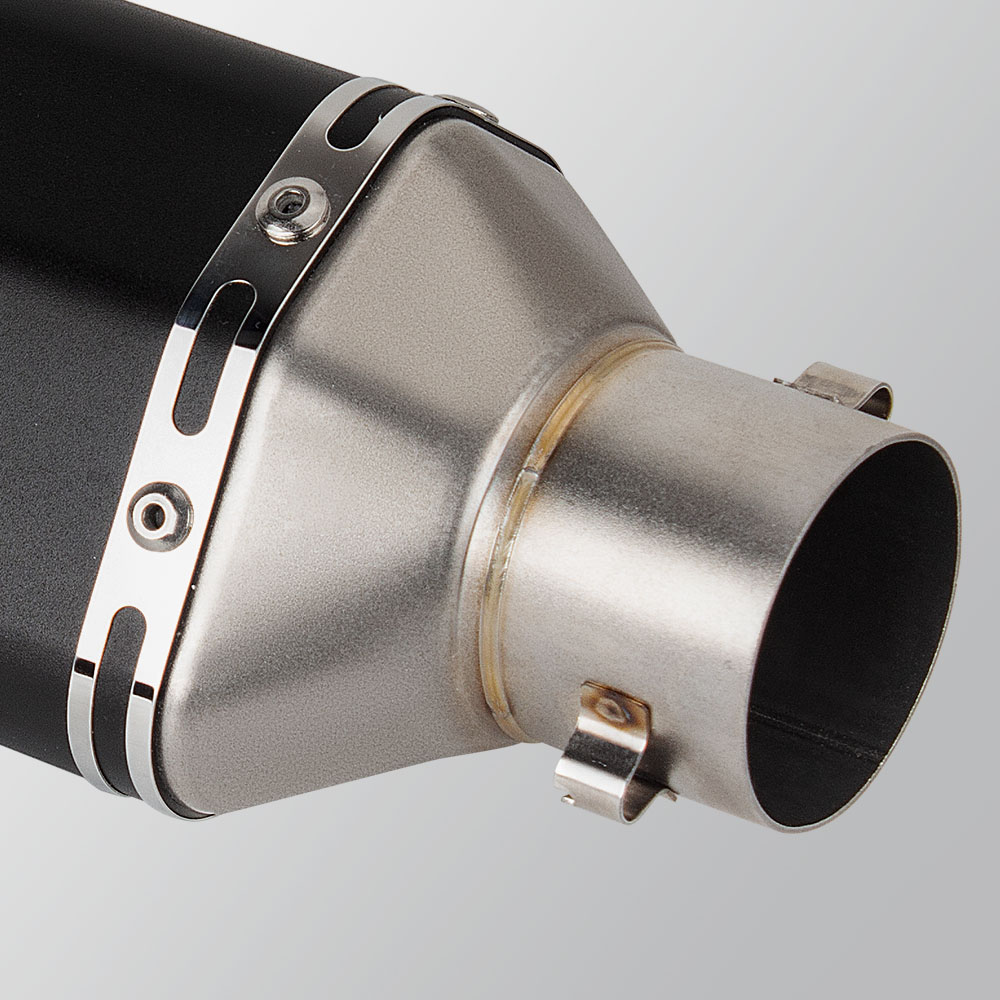 ZT125 Exhaust System For Zonte - Drone Z1 评论和价格