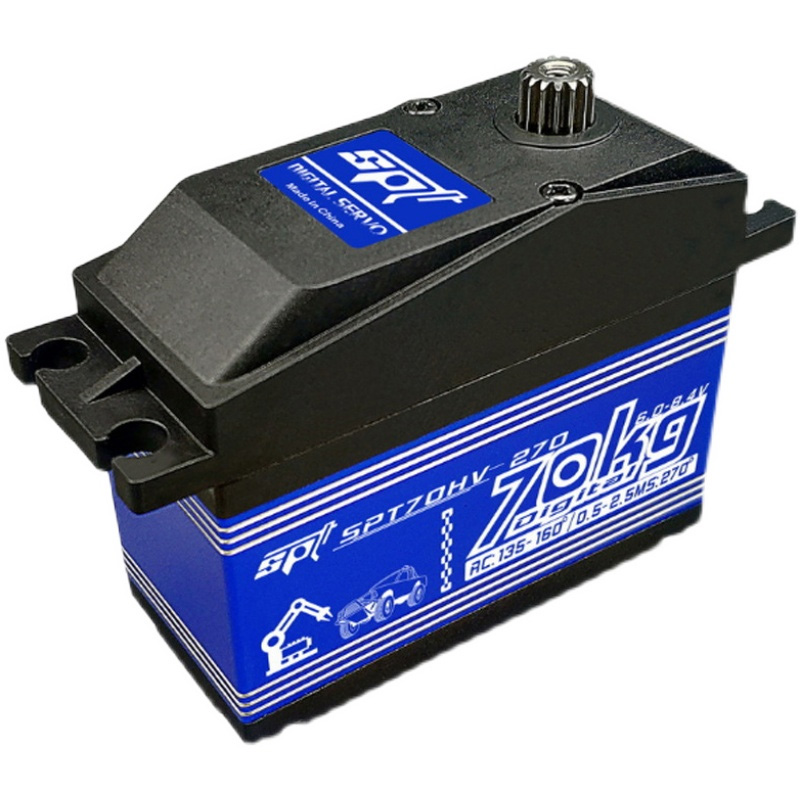 SPT70HV 70kg Digital Servo Met - Rc Car Servo 评论和价格