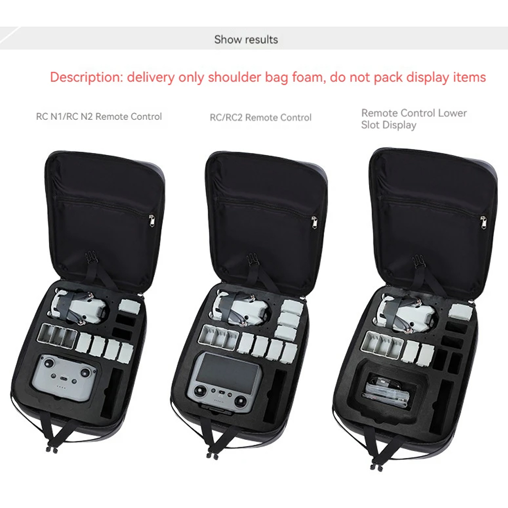 Drone Backpack for DJI Mini 4  - Drone Rc Pro 2 评论和价格