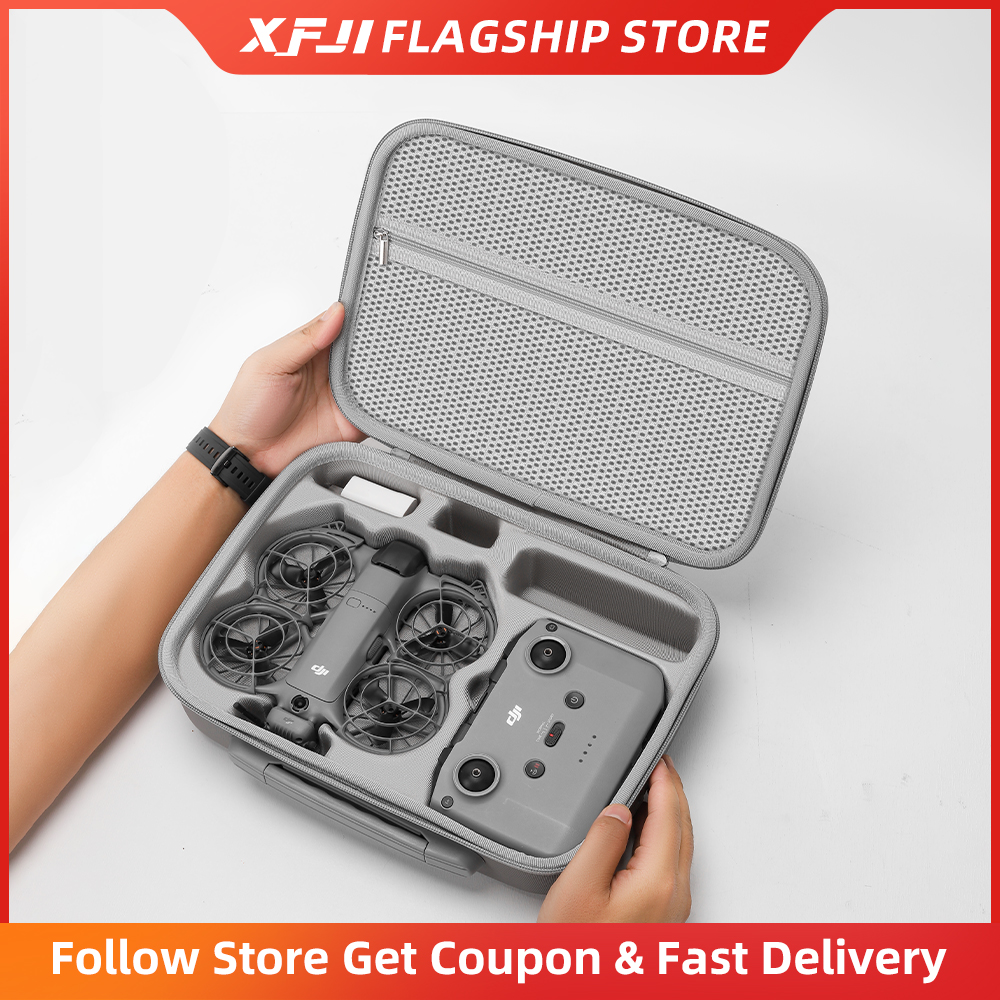 XFJI Travel Organizer Bag for  - Drone Rc Cover 评论和价格