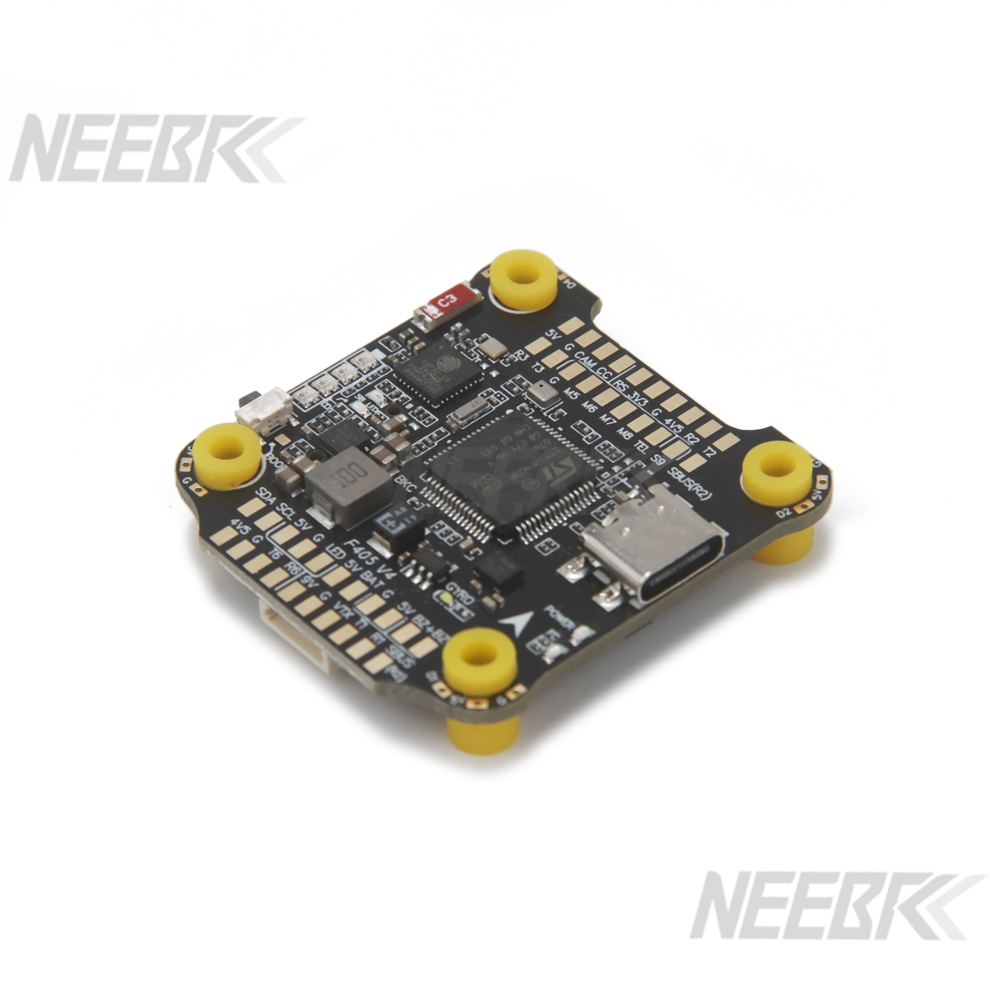F405 V4 F4 Stack Flight Contro - Drone Rc Board 评论和价格