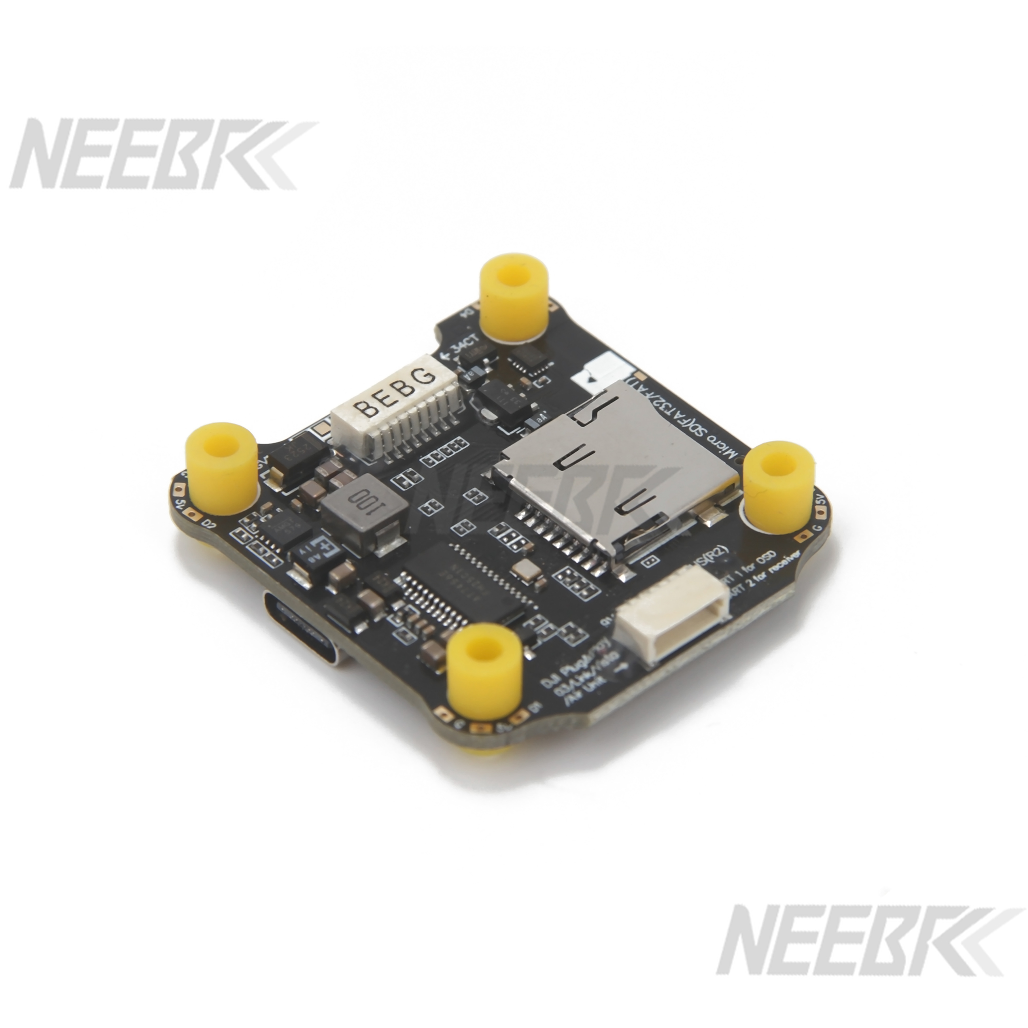 F405 V4 F4 Stack Flight Contro - Drone Rc Board 评论和价格