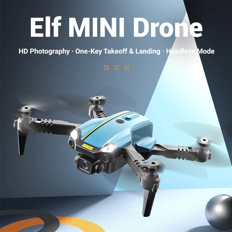 Jjrc Mini Rc Drone Small Foldi - Drone Aircraft Jjrc 评论和价格