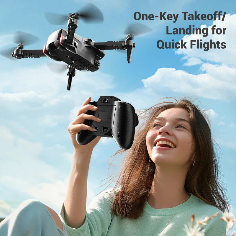 Jjrc Mini Rc Drone Small Foldi - Drone Aircraft Jjrc 评论和价格