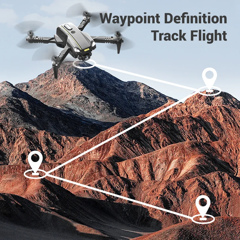 Jjrc Mini Rc Drone Small Foldi - Drone Aircraft Jjrc 评论和价格