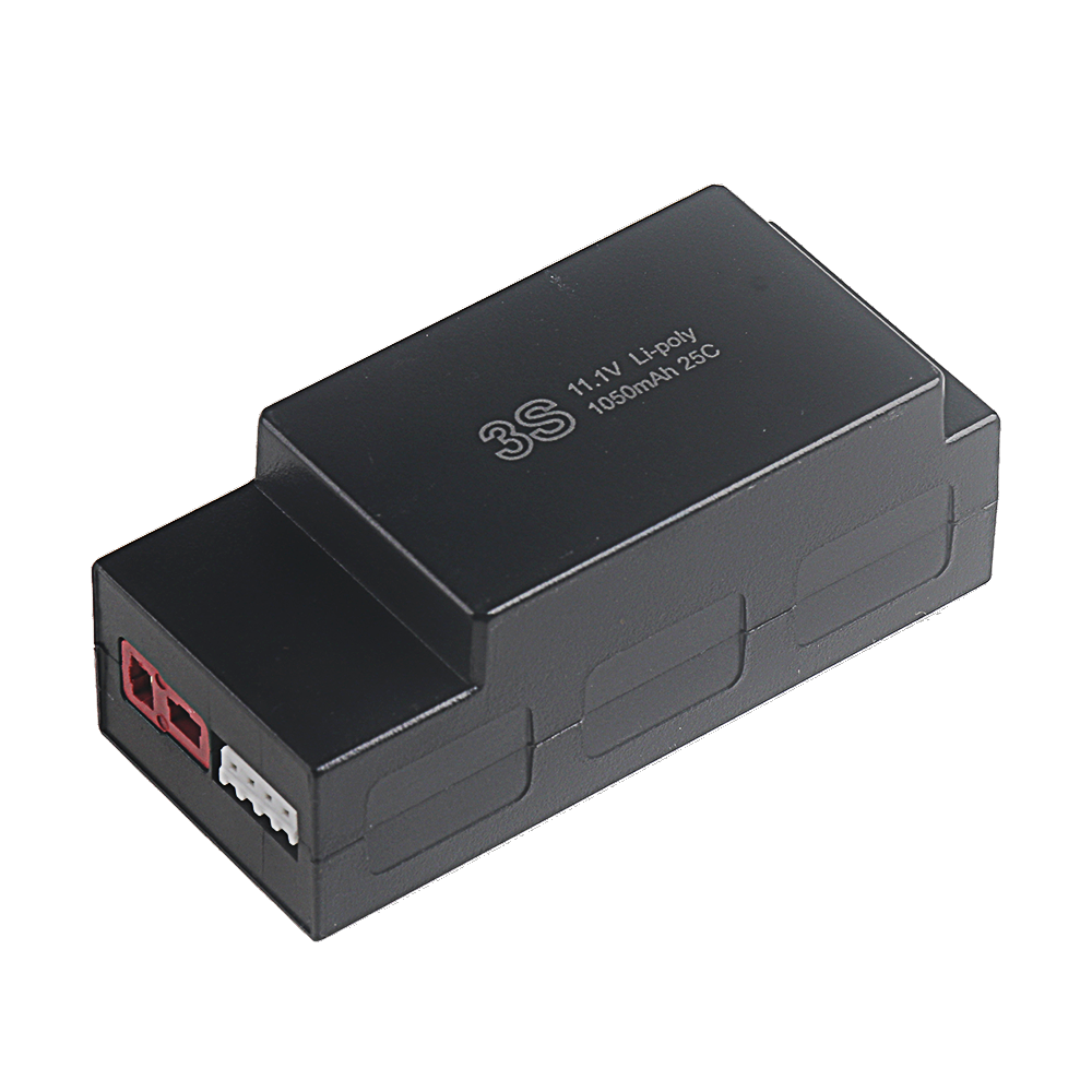 3s 11.1V 1050mAh Rechargable L - Lipo Battery Charger 评论和价格