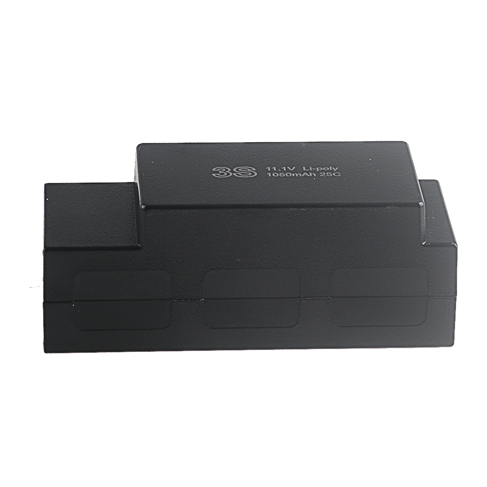3s 11.1V 1050mAh Rechargable L - Lipo Battery Charger 评论和价格