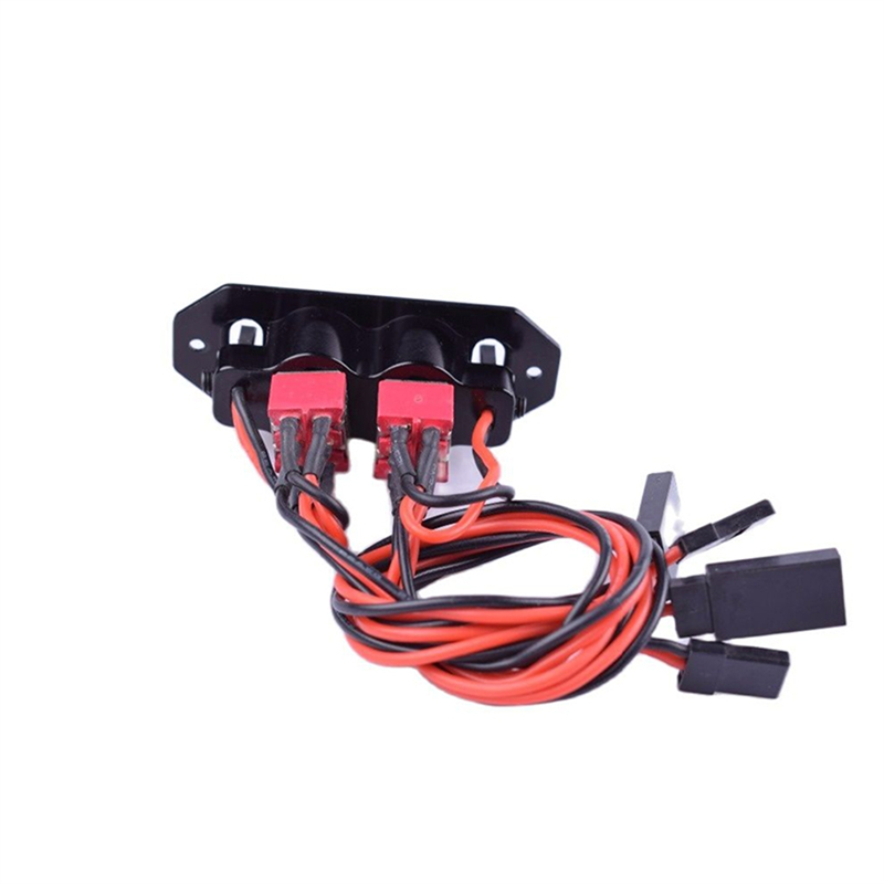 RC Dual Heavy Duty Switch For  - Drone Rc Jet 评论和价格