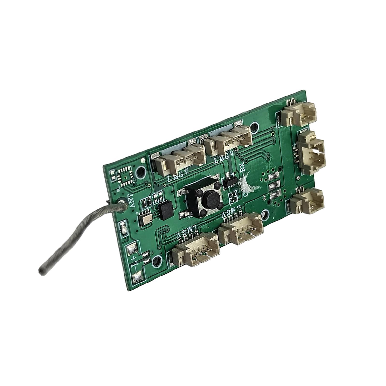 RC Aircraft Receiving Board RC - Drone Rc Board 评论和价格