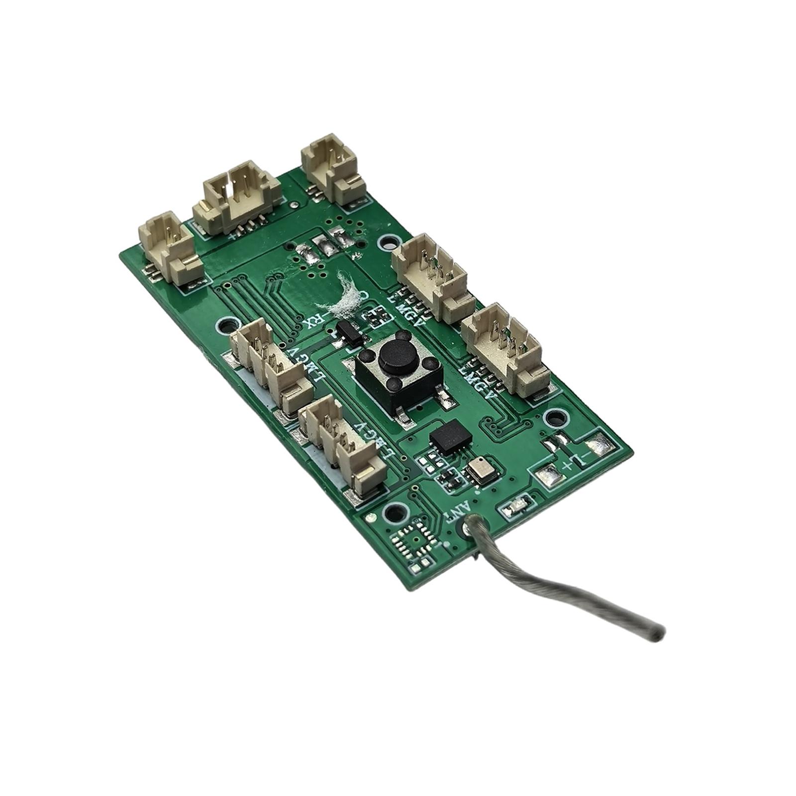 RC Aircraft Receiving Board RC - Drone Rc Board 评论和价格