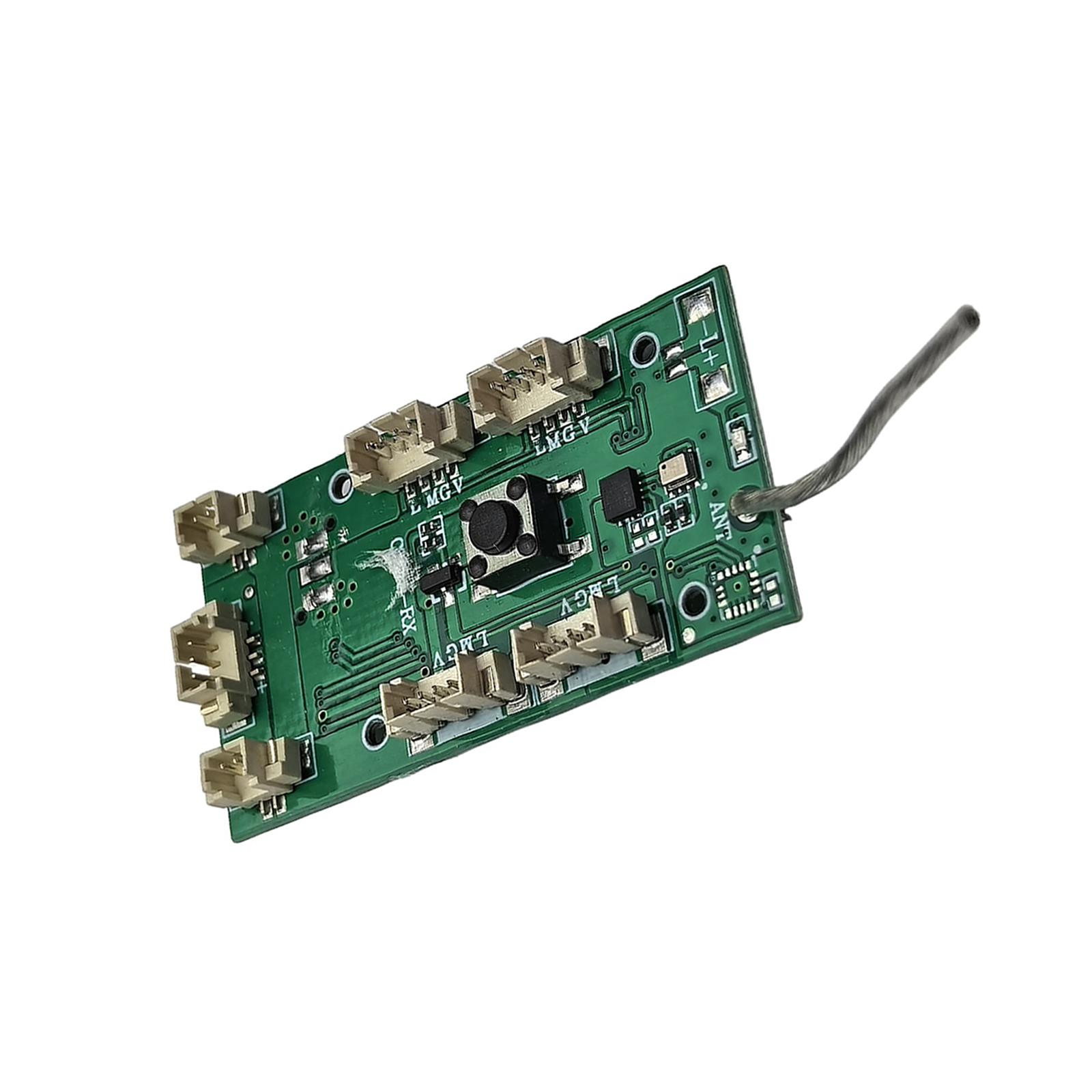 RC Aircraft Receiving Board RC - Drone Rc Board 评论和价格