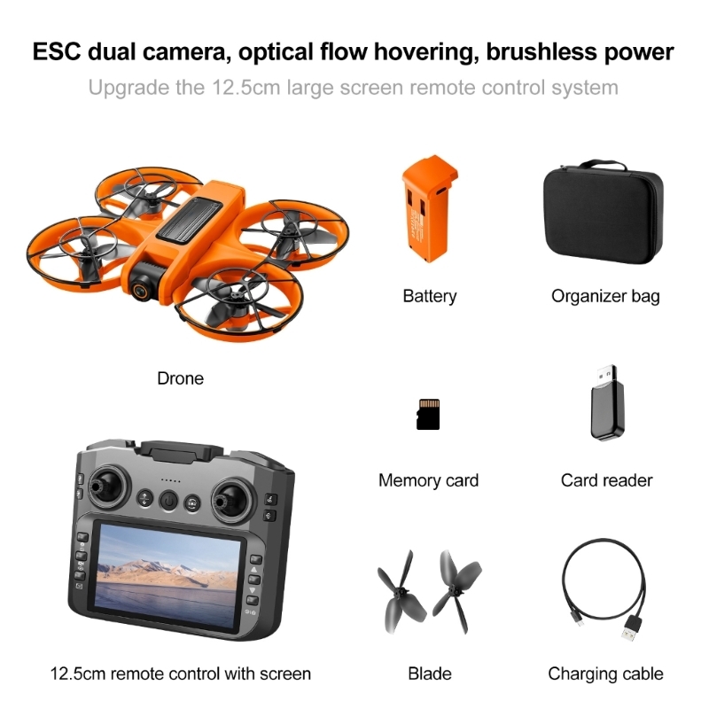 S156 Professional Double Camer - Drone Rc S156 评论和价格