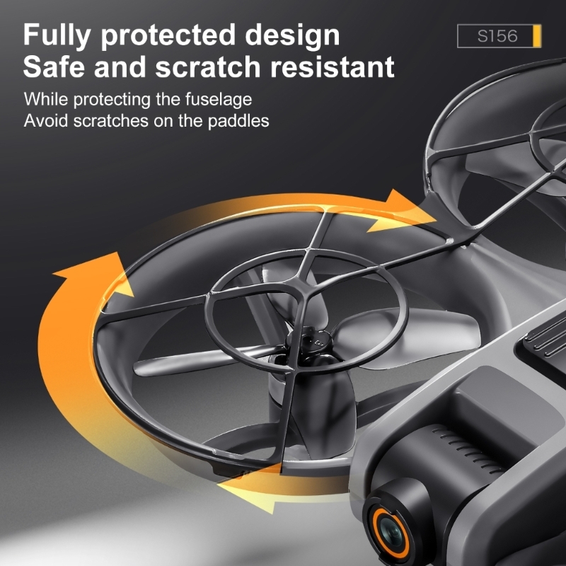 S156 Professional Double Camer - Drone Rc S156 评论和价格