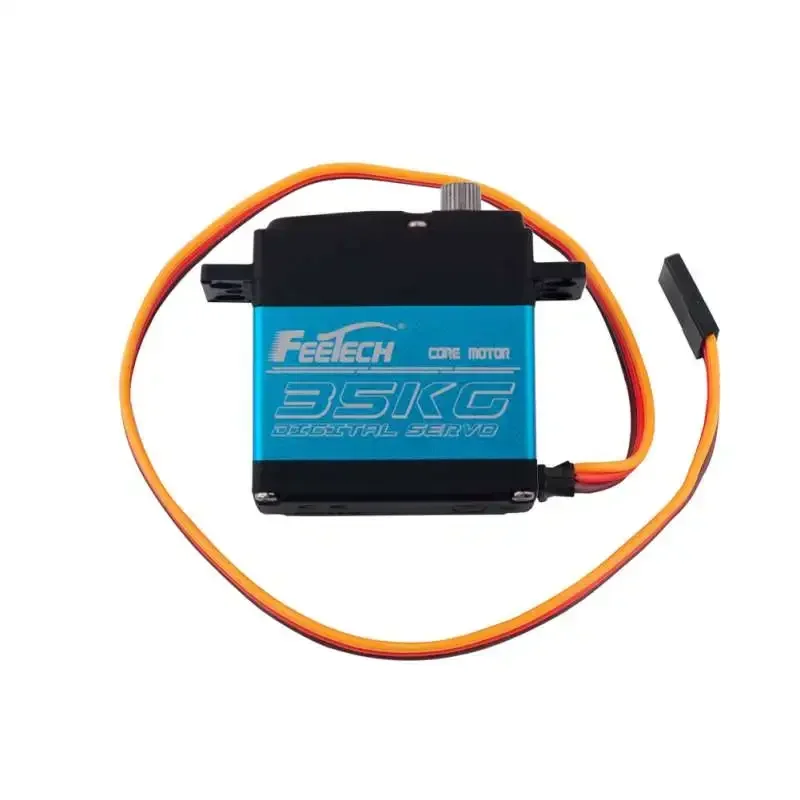 Feetech FT5330M 35KG Digital R - Rc Car Servo 评论和价格