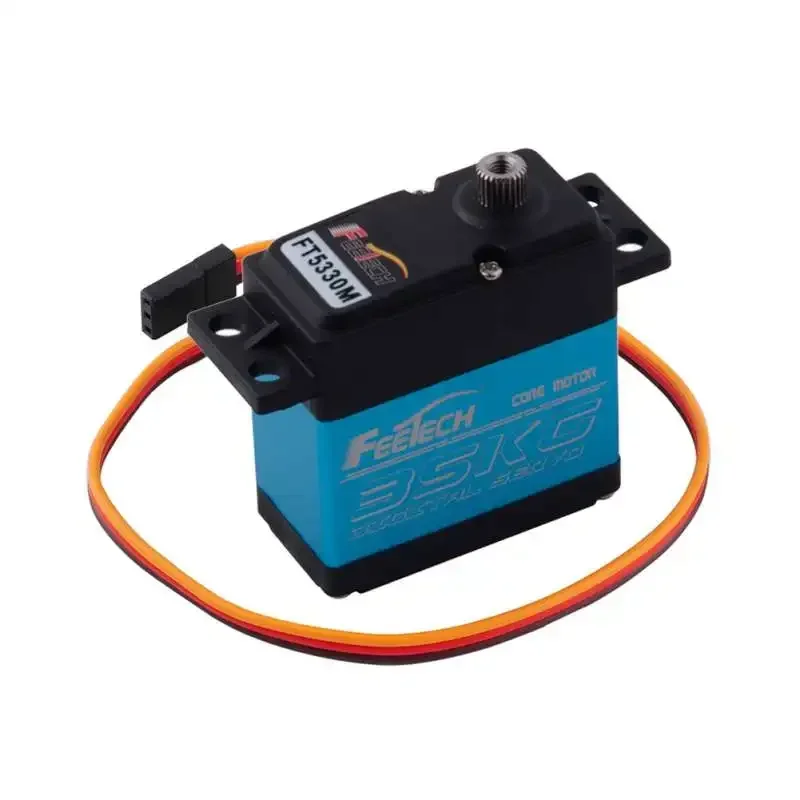 Feetech FT5330M 35KG Digital R - Rc Car Servo 评论和价格