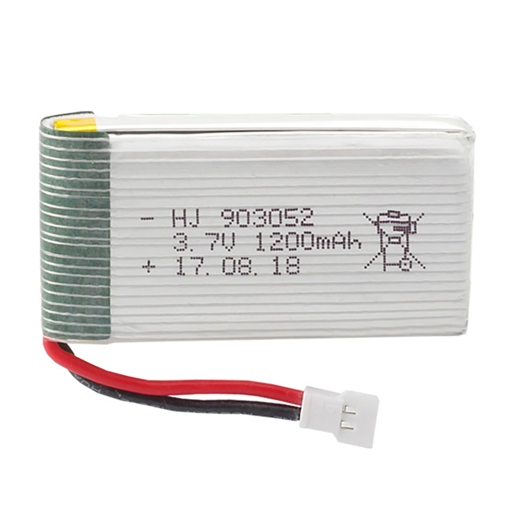 3.7V 1200mah 903052 Lipo Batte - Lipo Battery Charger 评论和价格