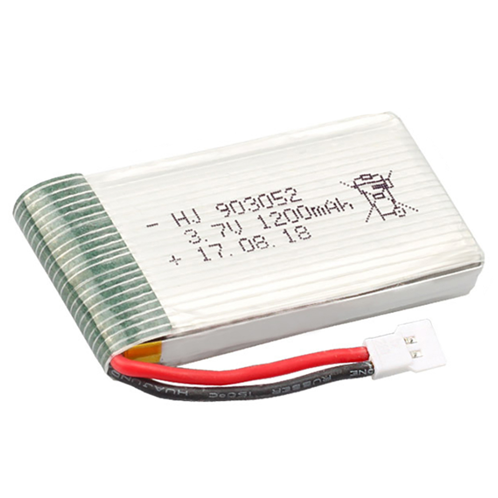 3.7V 1200mah 903052 Lipo Batte - Lipo Battery Charger 评论和价格