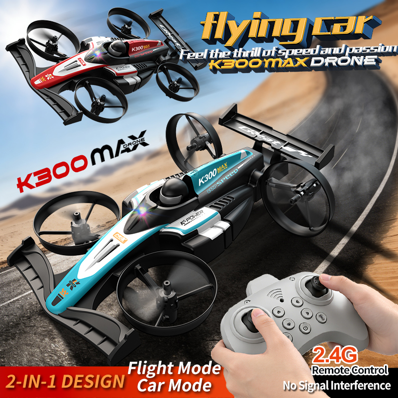 Mini Drift Drones 2-in-1 Sky G - Drone Without Rc 评论和价格