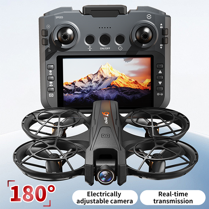 YL05 Mini Drone 8K HD Camera S - Dj Rc Drone 评论和价格