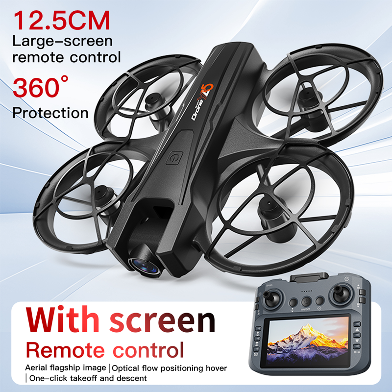 YL05 Mini Drone 8K HD Camera S - Dj Rc Drone 评论和价格
