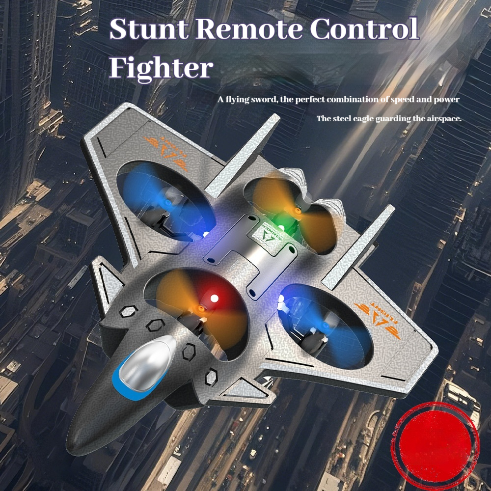 JJRC Remote Control Foam Glide - Drone Aircraft Jjrc 评论和价格